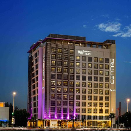 Centro Corniche Al Khobar By Rotana Hotel Екстериор снимка