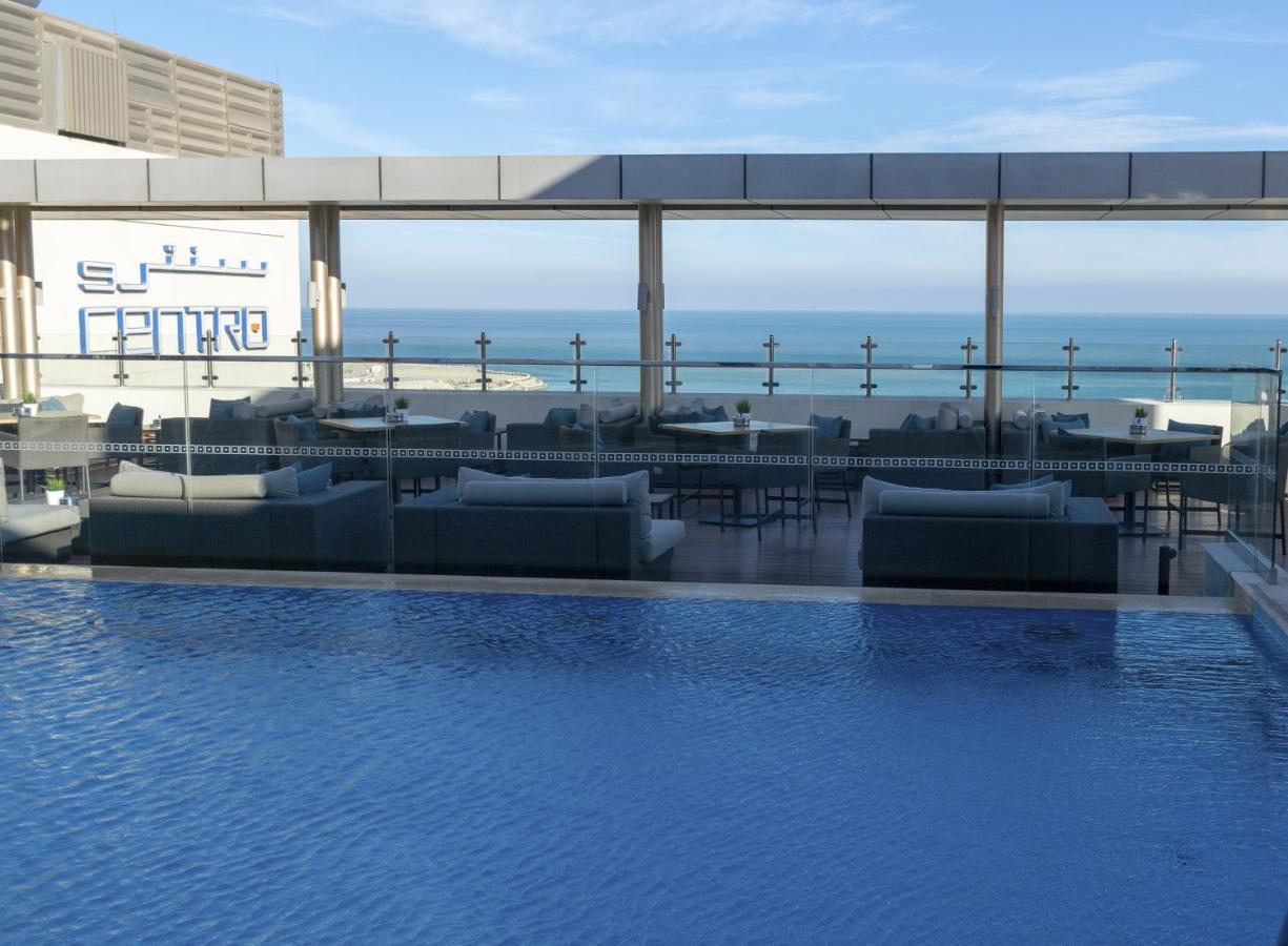 Centro Corniche Al Khobar By Rotana Hotel Екстериор снимка